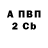 Amphetamine VHQ 6.  So